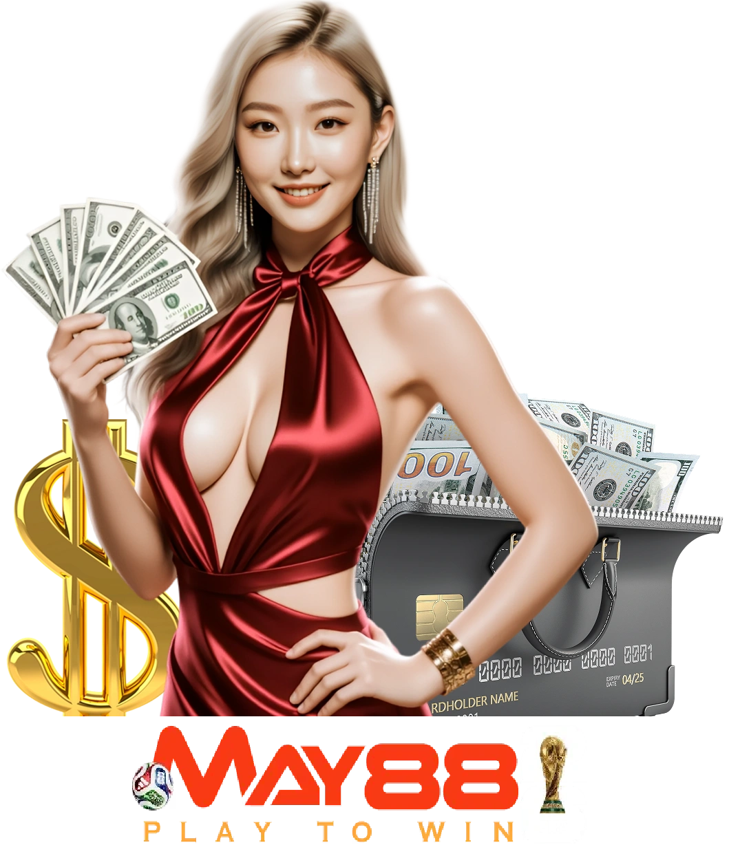 Dịch vụ May88 trên điện thoại