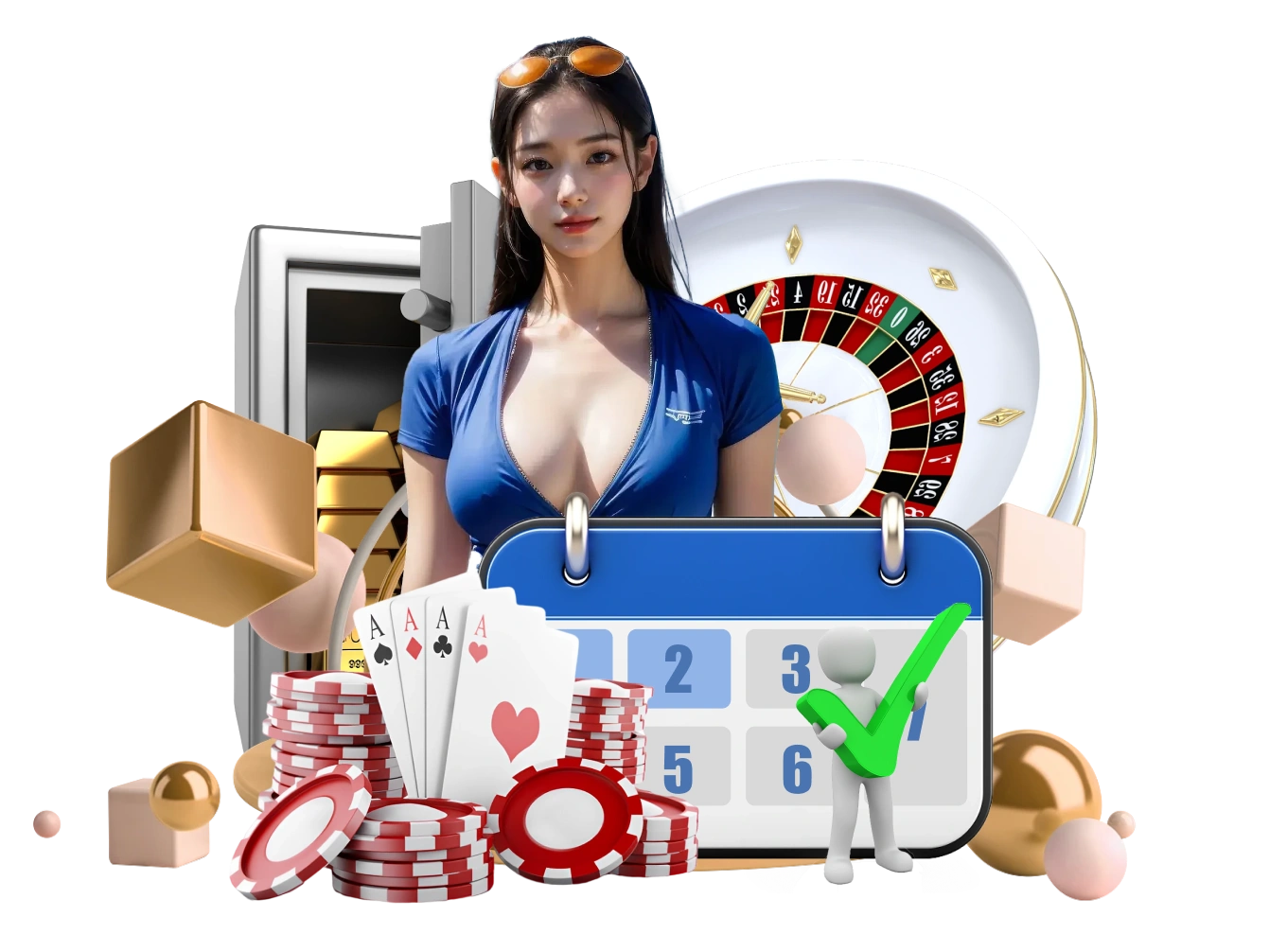 Chuyên mục casino May88