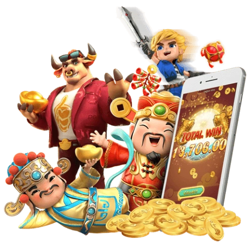 Chuyên mục nổ hũ và slot May88